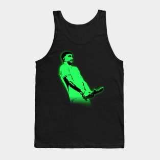 Martinez 3 Tank Top